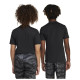 Adidas Ανδρική κοντομάνικη μπλούζα Training Essentials Camo-Print Tee